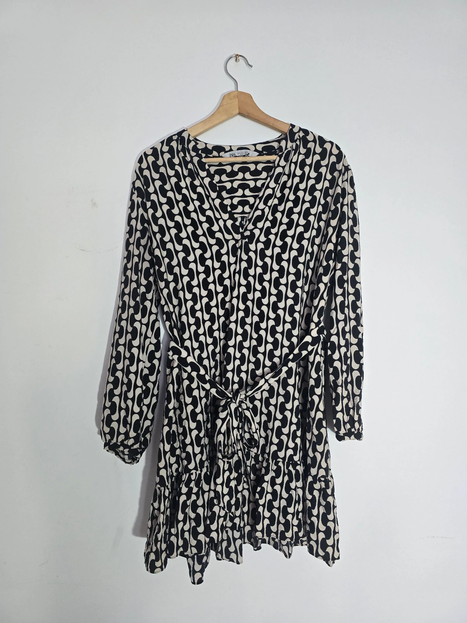 Zara MINI Dress – photo 3